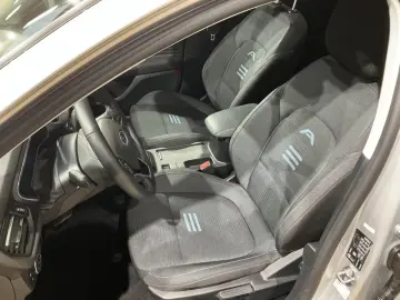 Ford Focus Turnier Active