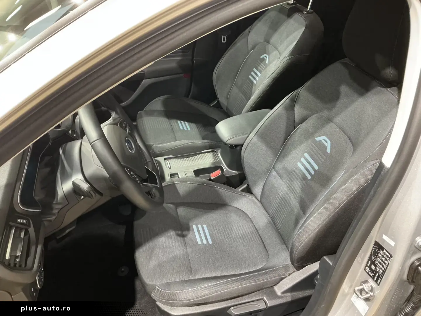 Ford Focus Turnier Active