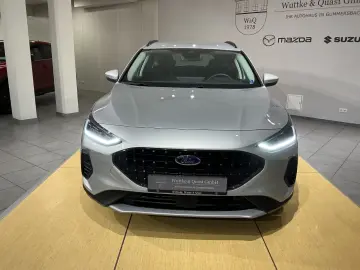 Ford Focus Turnier Active