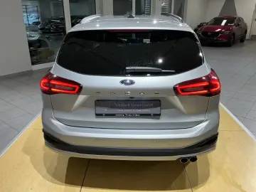 Ford Focus Turnier Active