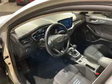 Ford Focus Turnier Active