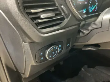 Ford Focus Turnier Active