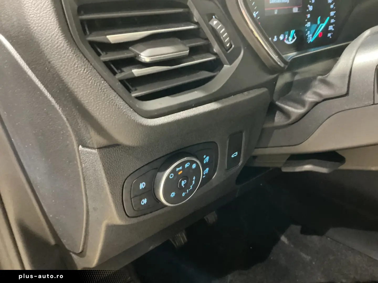 Ford Focus Turnier Active