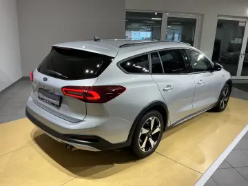 Ford Focus Turnier Active