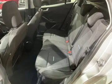 Ford Focus Turnier Active