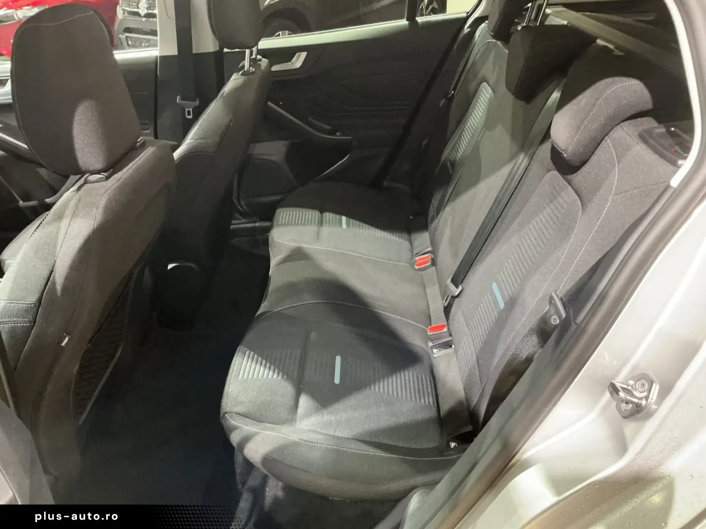 Ford Focus Turnier Active