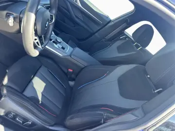 BMW 420d GC M Sport Pro AHK AdLED H K 360  LivePro