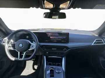 BMW 420d GC M Sport Pro AHK AdLED H K 360  LivePro