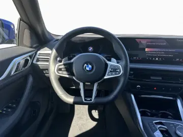 BMW 420d GC M Sport Pro AHK AdLED H K 360  LivePro