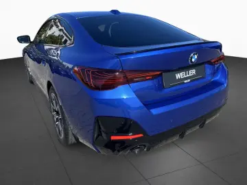 BMW 420d GC M Sport Pro AHK AdLED H K 360  LivePro