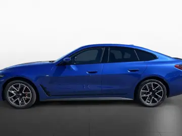 BMW 420d GC M Sport Pro AHK AdLED H K 360  LivePro