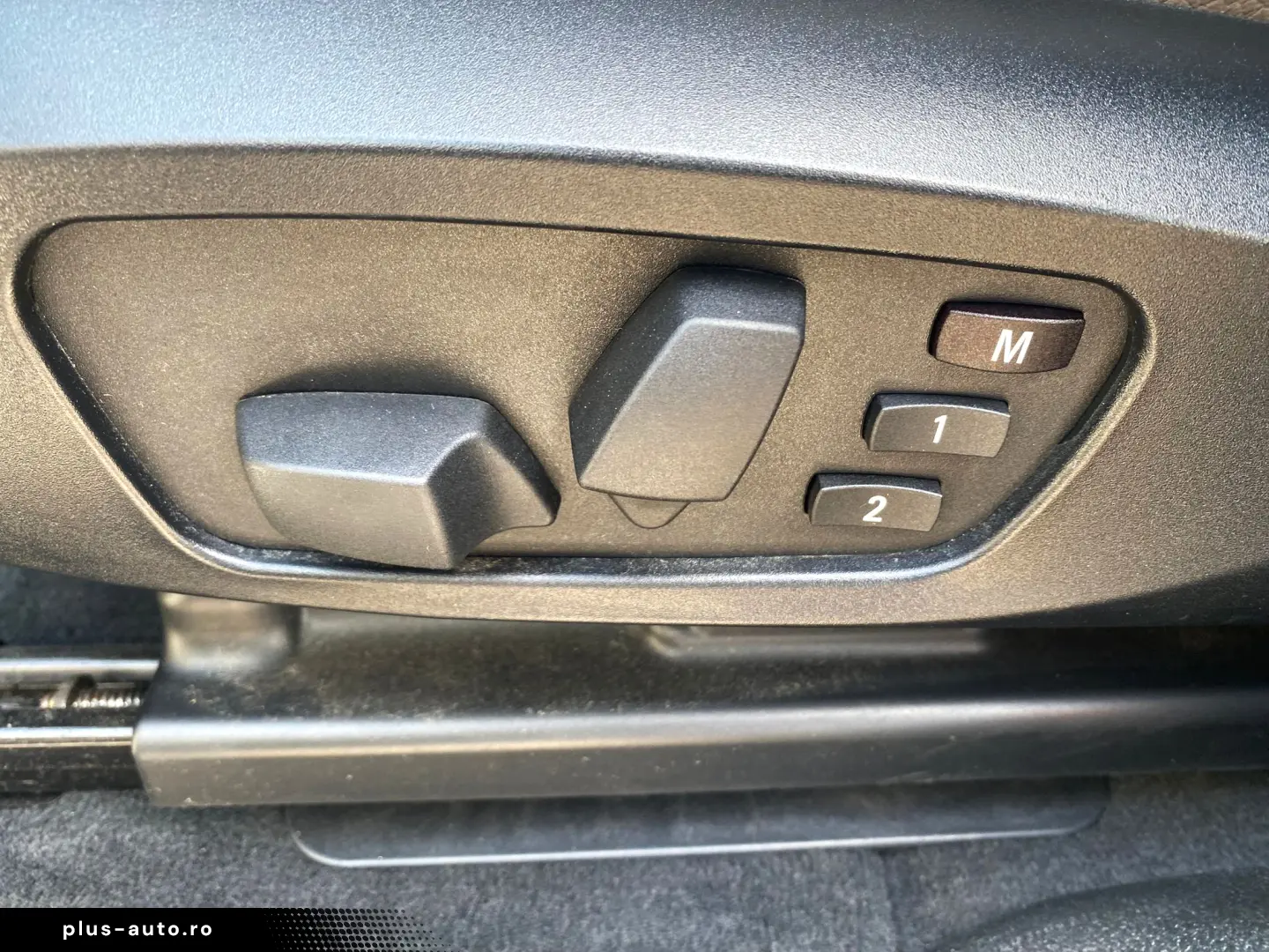 BMW X3 2.0D 185CP 4x4 Head Up Xenon Navi Inc sc