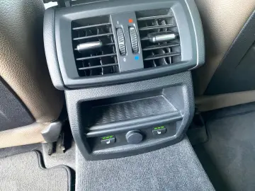 BMW X3 2.0D 185CP 4x4 Head Up Xenon Navi Inc sc