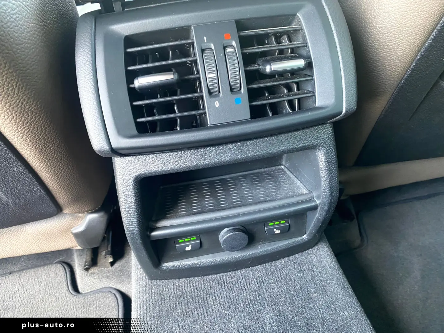 BMW X3 2.0D 185CP 4x4 Head Up Xenon Navi Inc sc