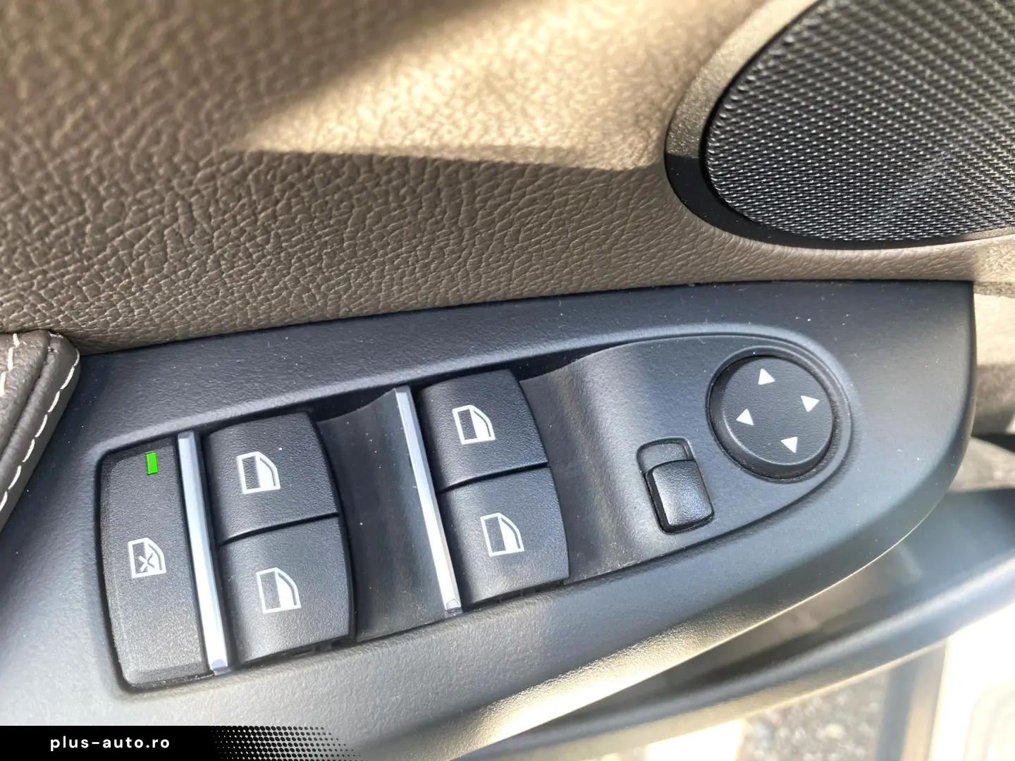 BMW X3 2.0D 185CP 4x4 Head Up Xenon Navi Inc sc