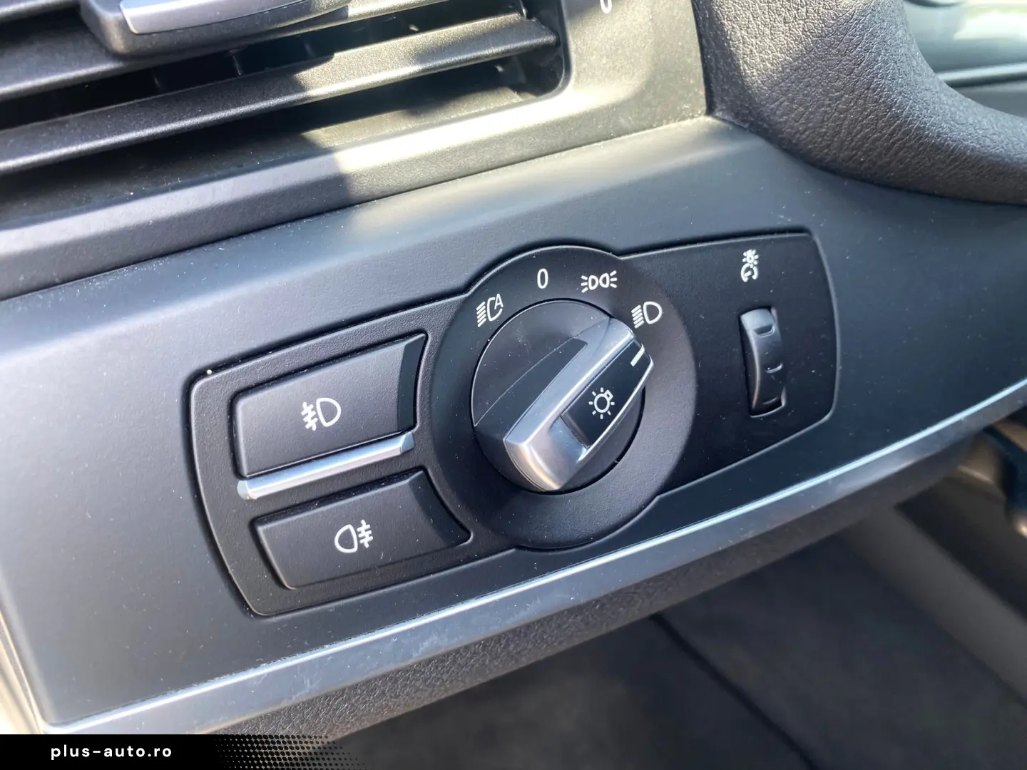 BMW X3 2.0D 185CP 4x4 Head Up Xenon Navi Inc sc