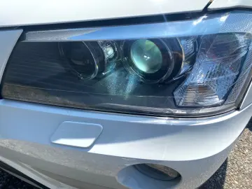 BMW X3 2.0D 185CP 4x4 Head Up Xenon Navi Inc sc