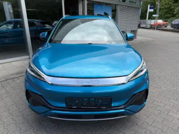 BYD Atto 3 PANO LEDER NAVI LED SHZ DAB ACC 360  WP