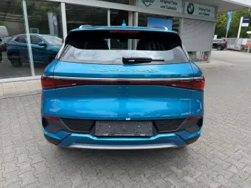 BYD Atto 3 PANO LEDER NAVI LED SHZ DAB ACC 360  WP