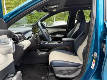 BYD Atto 3 PANO LEDER NAVI LED SHZ DAB ACC 360  WP