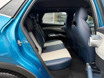 BYD Atto 3 PANO LEDER NAVI LED SHZ DAB ACC 360  WP