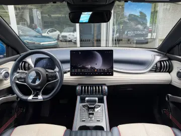 BYD Atto 3 PANO LEDER NAVI LED SHZ DAB ACC 360  WP
