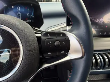 BYD Atto 3 PANO LEDER NAVI LED SHZ DAB ACC 360  WP
