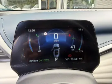 BYD Atto 3 PANO LEDER NAVI LED SHZ DAB ACC 360  WP