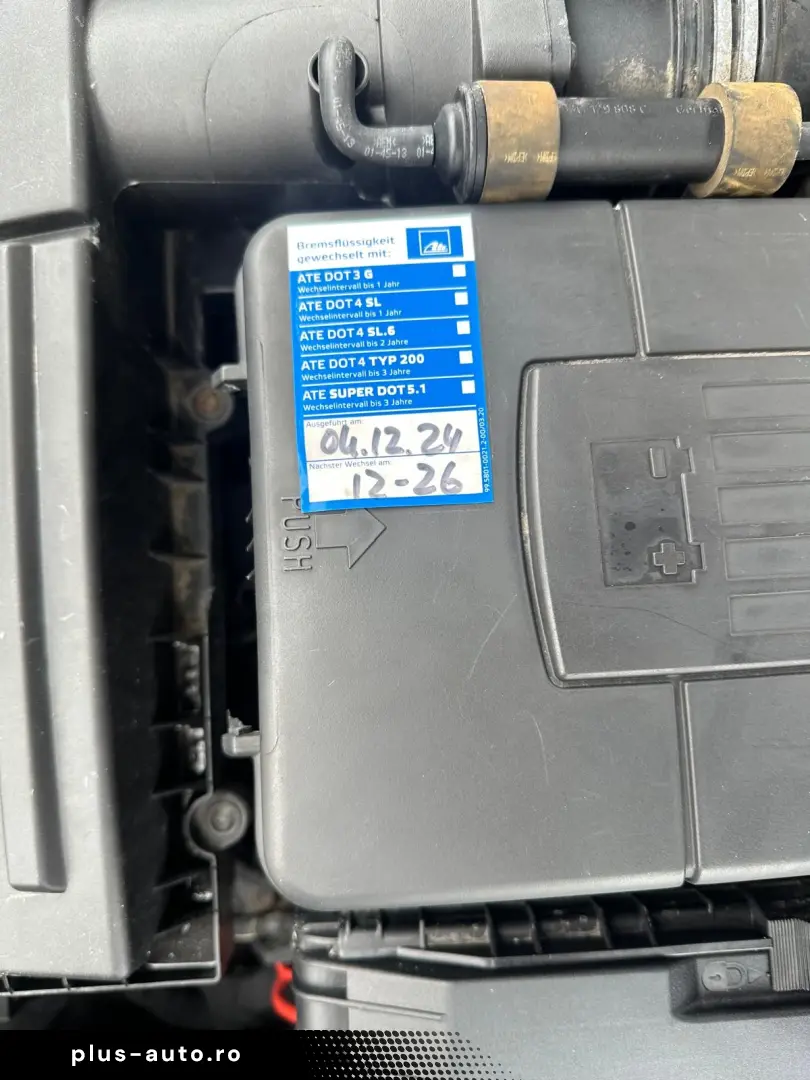 Volkswagen Tiguan 2.0 TDI DPF 4Motion BlueMotion Technology