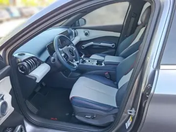 BYD ATTO 3 Comfort NAVI LED SHZ PDC MEMORY