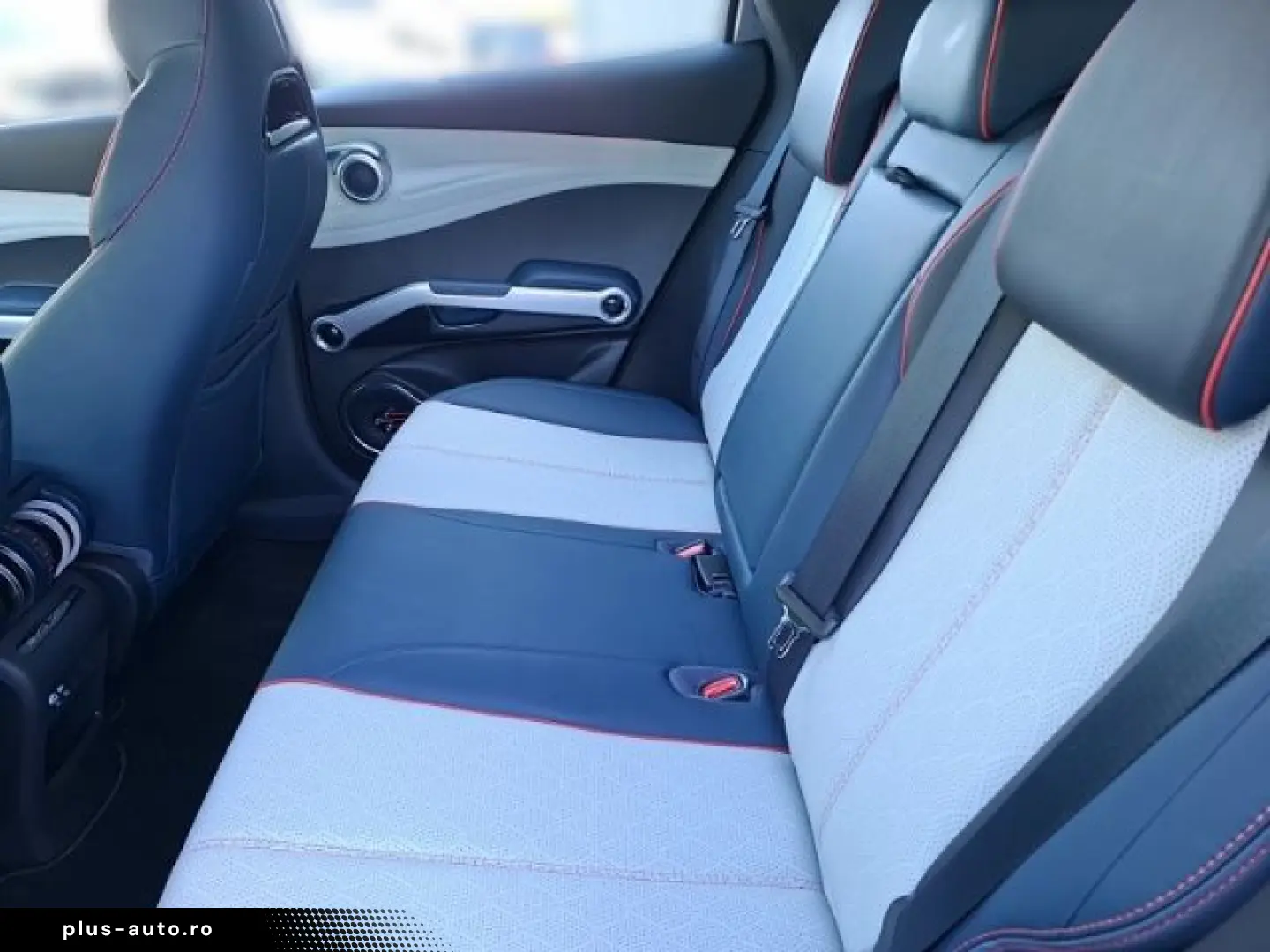 BYD ATTO 3 Comfort NAVI LED SHZ PDC MEMORY