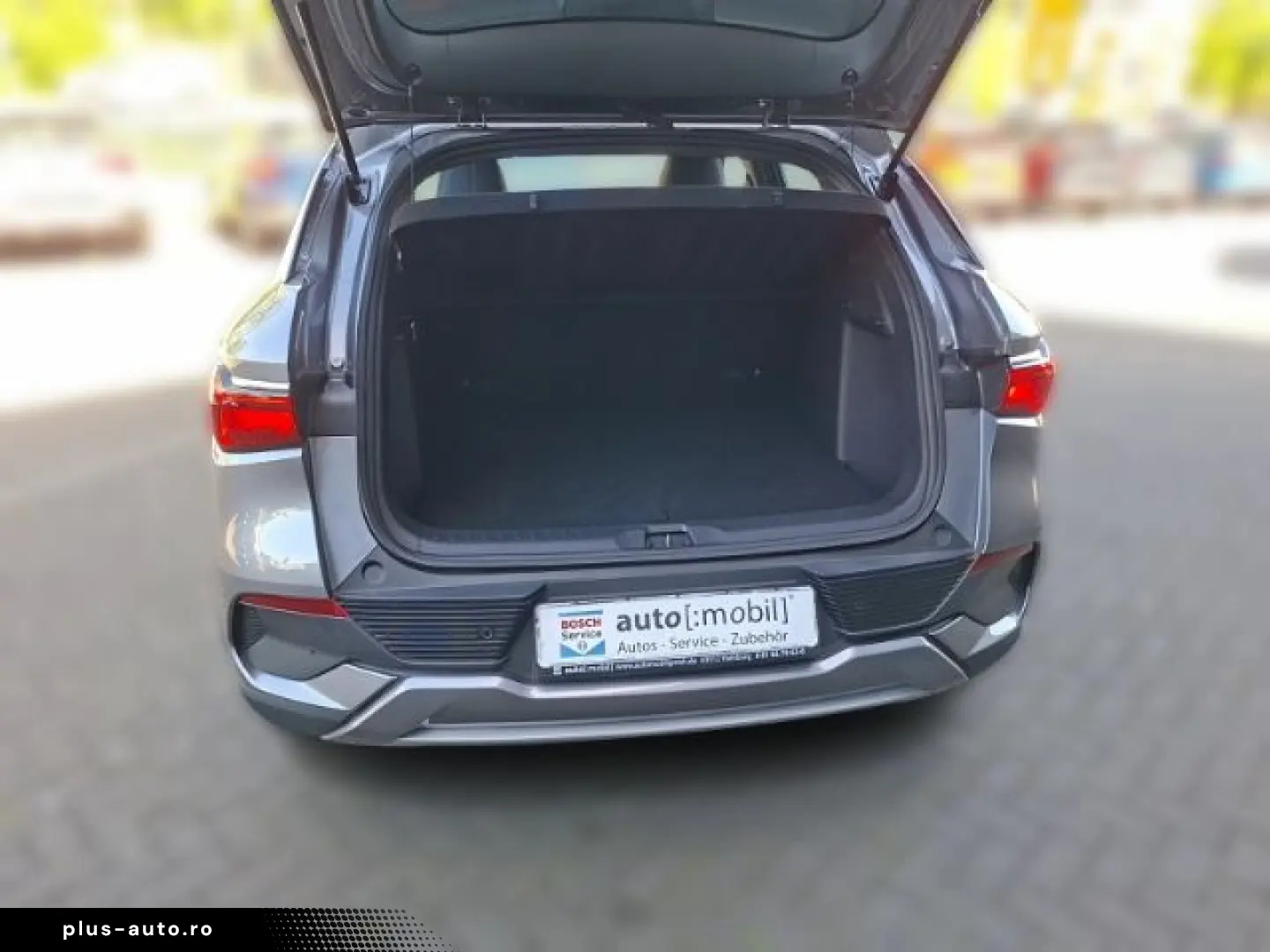 BYD ATTO 3 Comfort NAVI LED SHZ PDC MEMORY