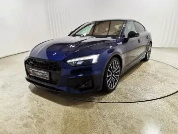 Audi A5 Sportb. 40 2.0 TDI quattro S line