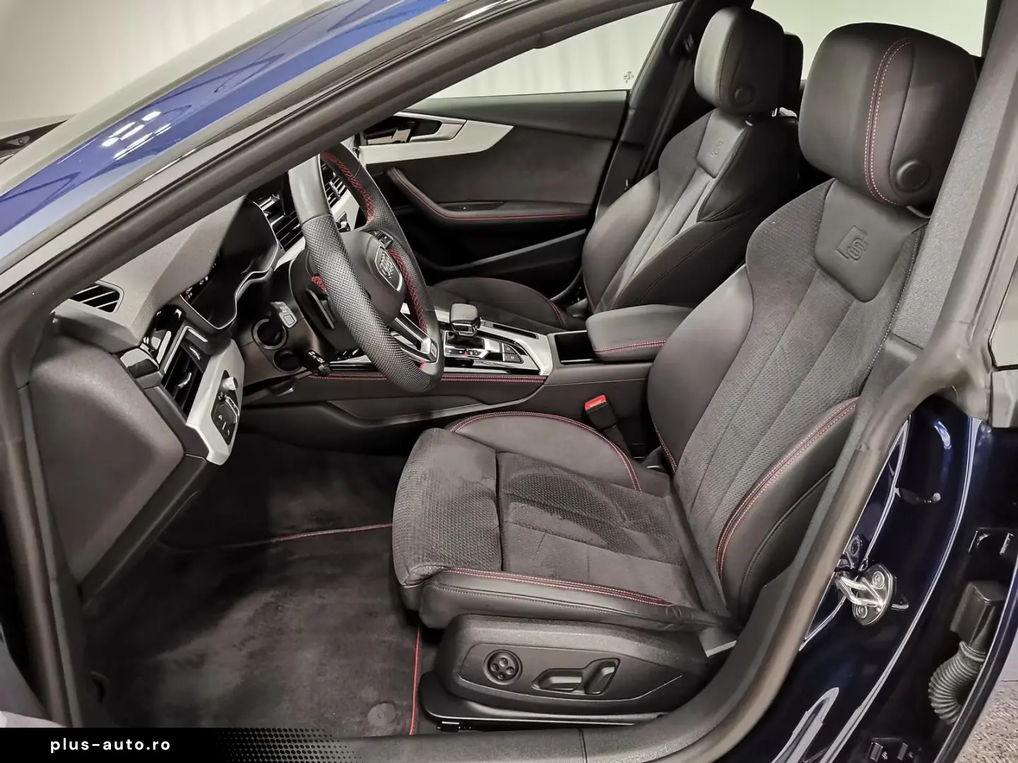 Audi A5 Sportb. 40 2.0 TDI quattro S line