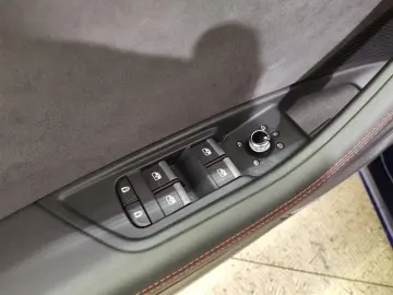 Audi A5 Sportb. 40 2.0 TDI quattro S line