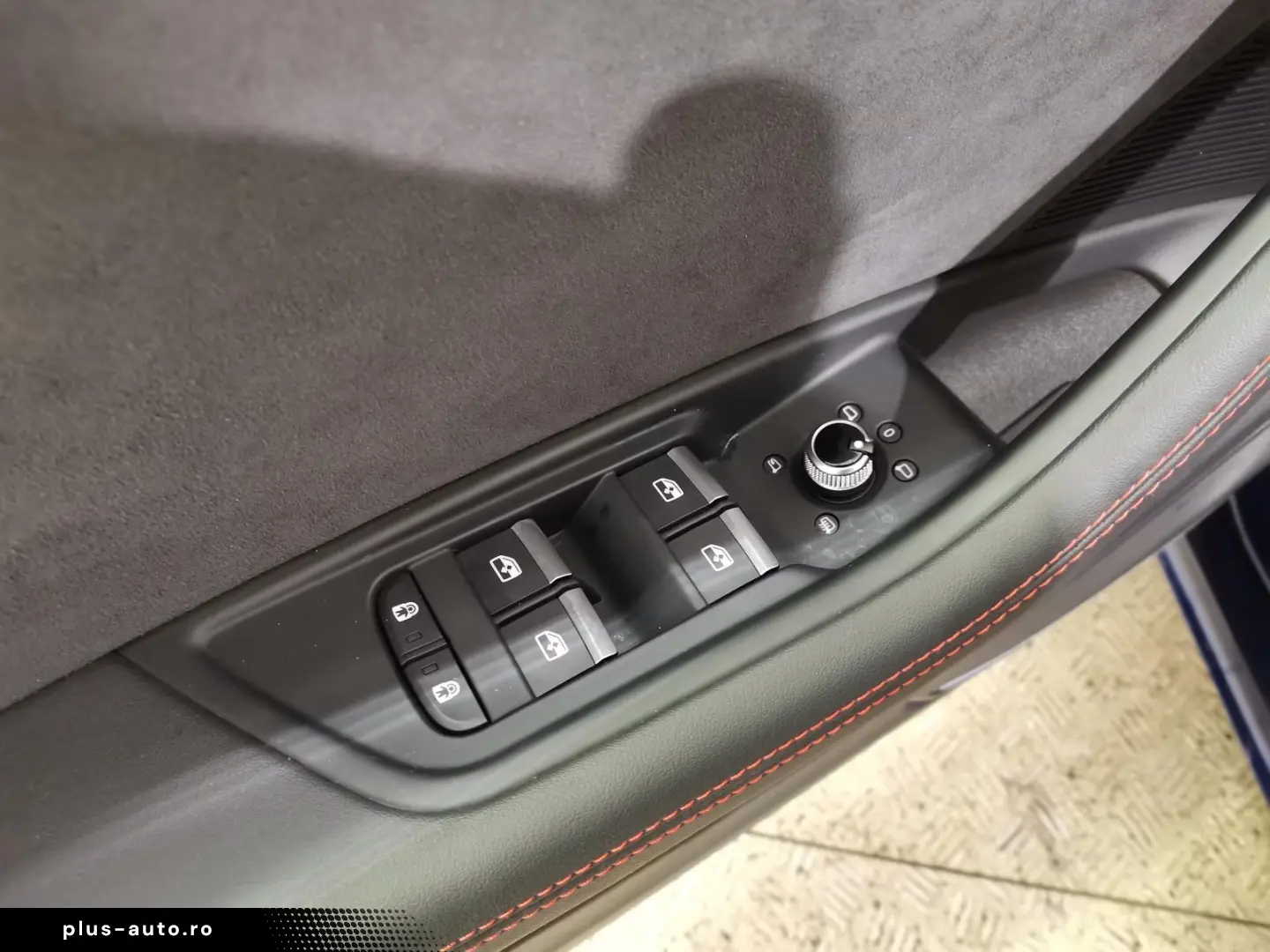 Audi A5 Sportb. 40 2.0 TDI quattro S line