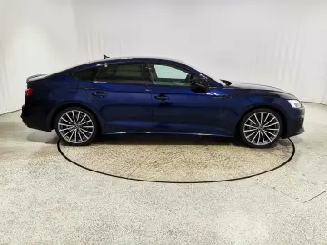 Audi A5 Sportb. 40 2.0 TDI quattro S line