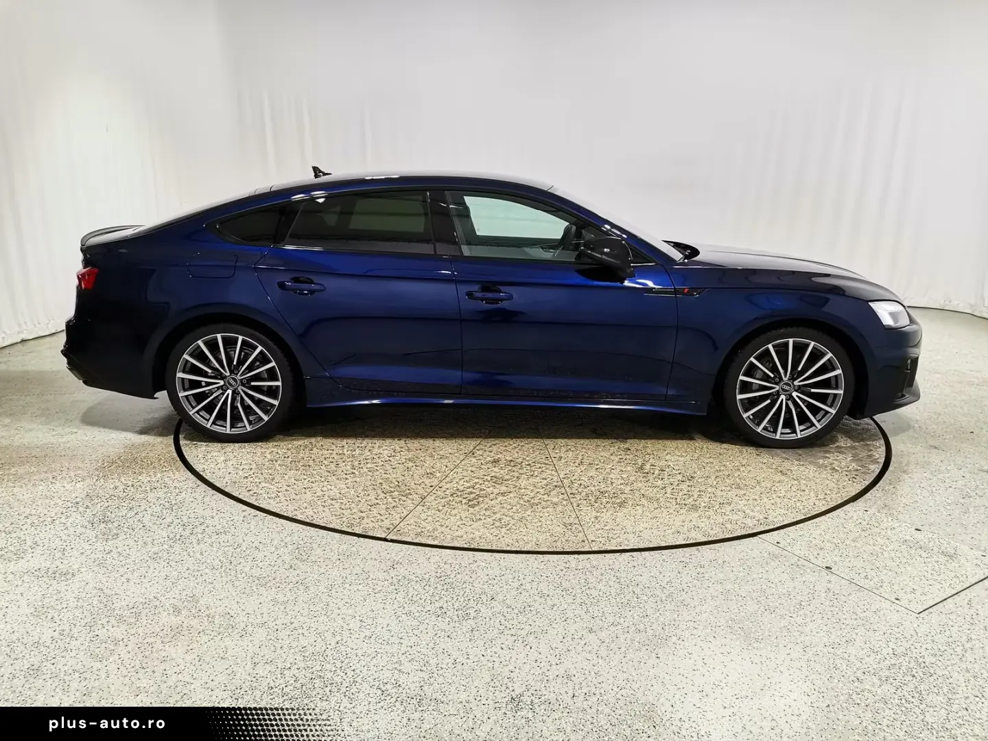 Audi A5 Sportb. 40 2.0 TDI quattro S line