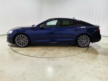 Audi A5 Sportb. 40 2.0 TDI quattro S line