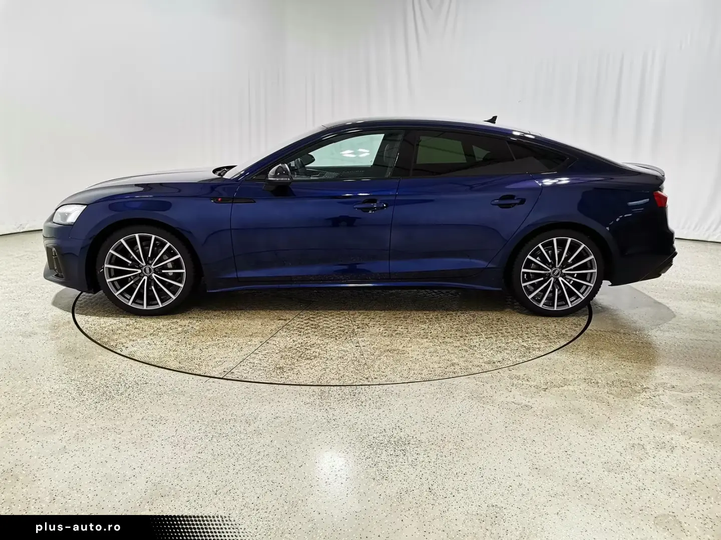 Audi A5 Sportb. 40 2.0 TDI quattro S line