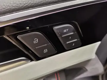 Audi A5 Sportb. 40 2.0 TDI quattro S line