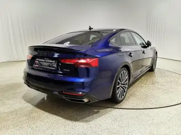 Audi A5 Sportb. 40 2.0 TDI quattro S line