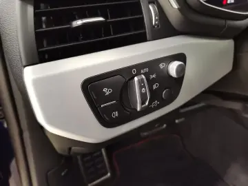 Audi A5 Sportb. 40 2.0 TDI quattro S line
