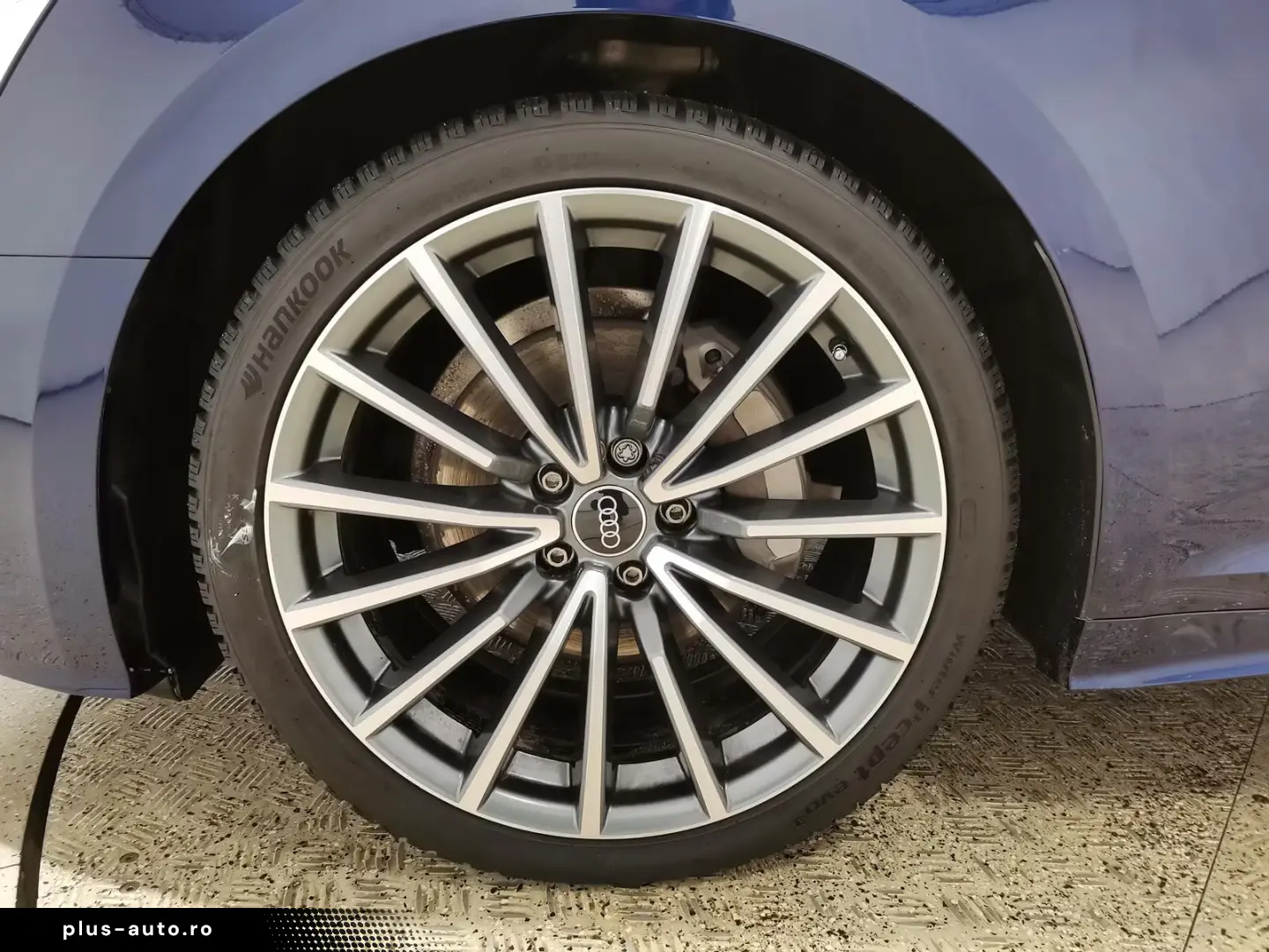 Audi A5 Sportb. 40 2.0 TDI quattro S line