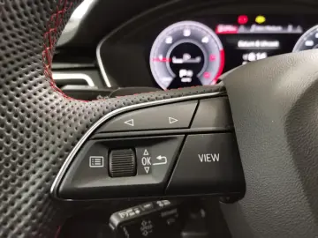 Audi A5 Sportb. 40 2.0 TDI quattro S line