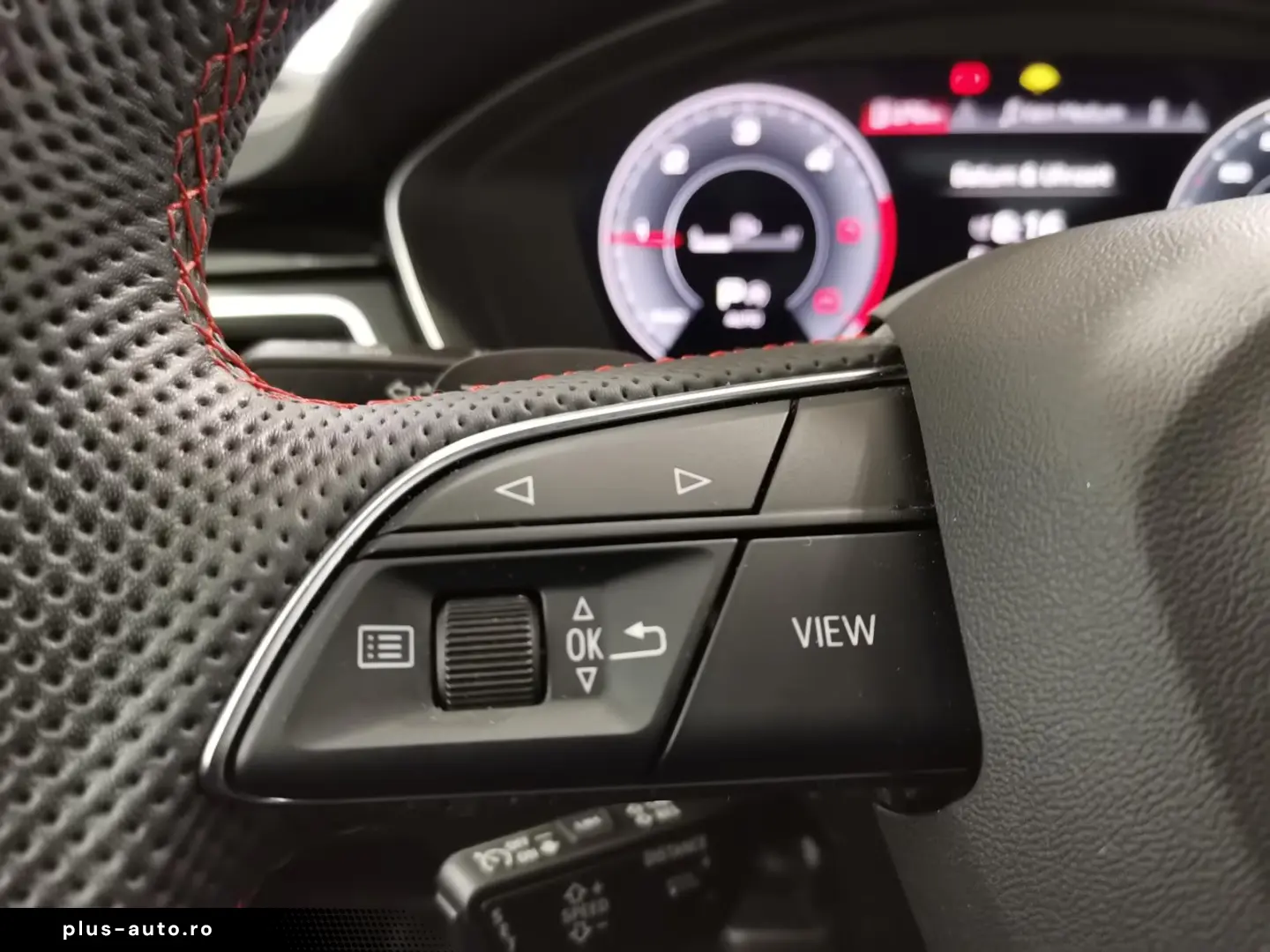 Audi A5 Sportb. 40 2.0 TDI quattro S line