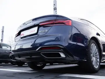 AUDI A5 Sportback S line 40 TFSI quattro S tronic ACC