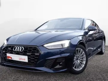 AUDI A5 Sportback S line 40 TFSI quattro S tronic ACC