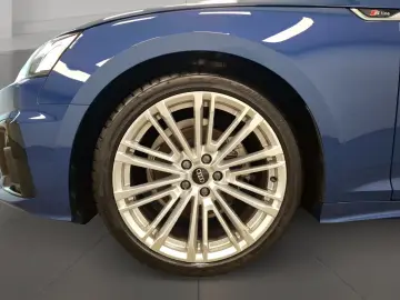 AUDI A5 Sportback 35 TDI S-Line AHK Matrix el.Heck AC