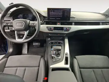 AUDI A5 Sportback 35 TDI S-Line AHK Matrix el.Heck AC